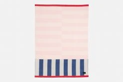 Arthur Arbesser Stripe Throw