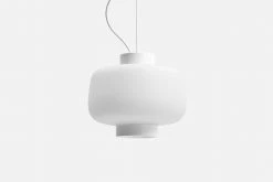 Sylvain Willenz Lighting Dusk Lamp Large