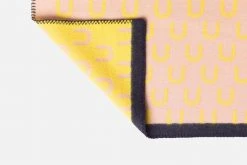 Arthur Arbesser Arch Throw Accessories