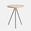GamFratesi Key Side Table 2 GamFratesi Key Side Table