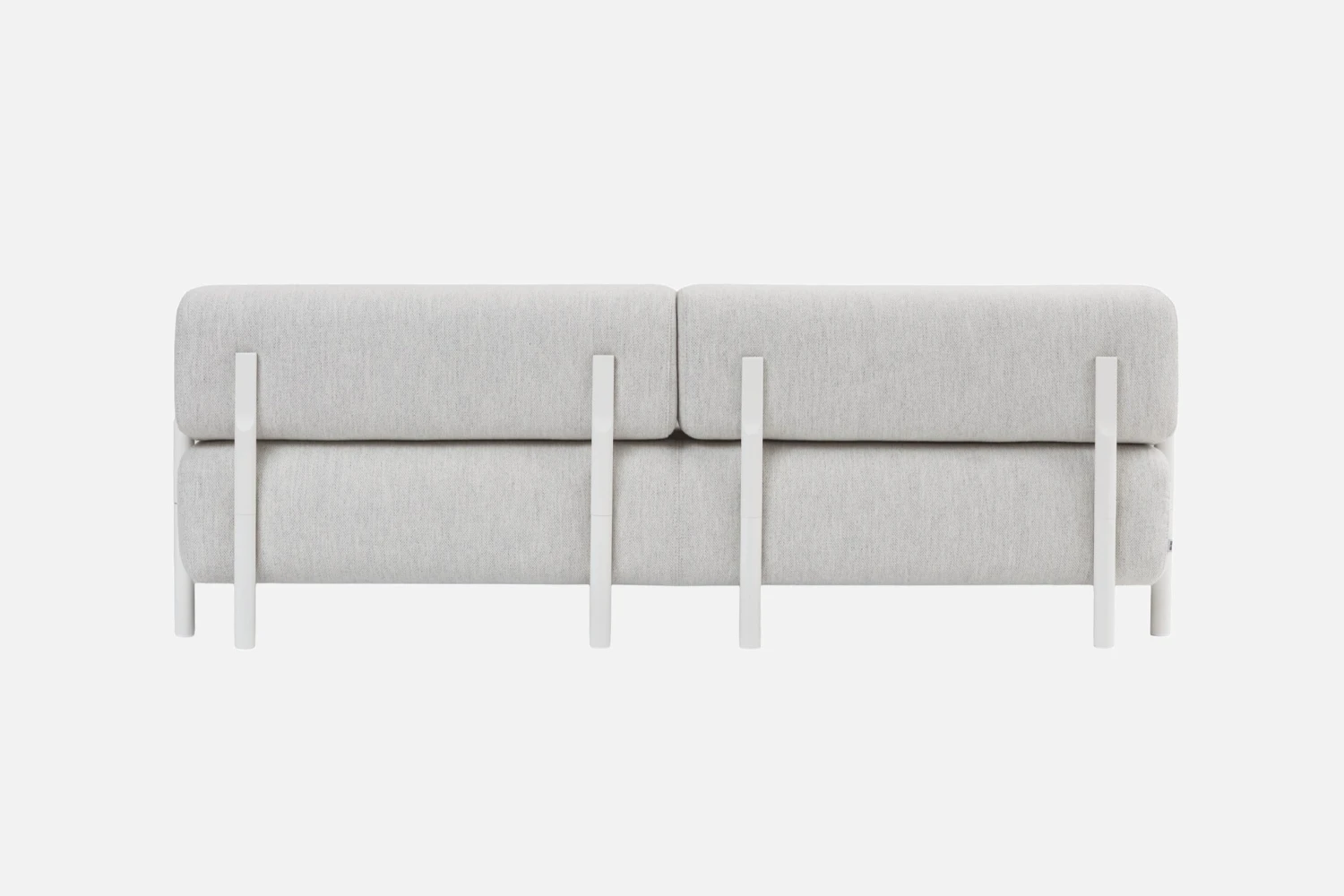 12922Palo2-seaterSofaChaiseRightChalk02.jpg Hem Palo Modular 2-Seater Chaise Right