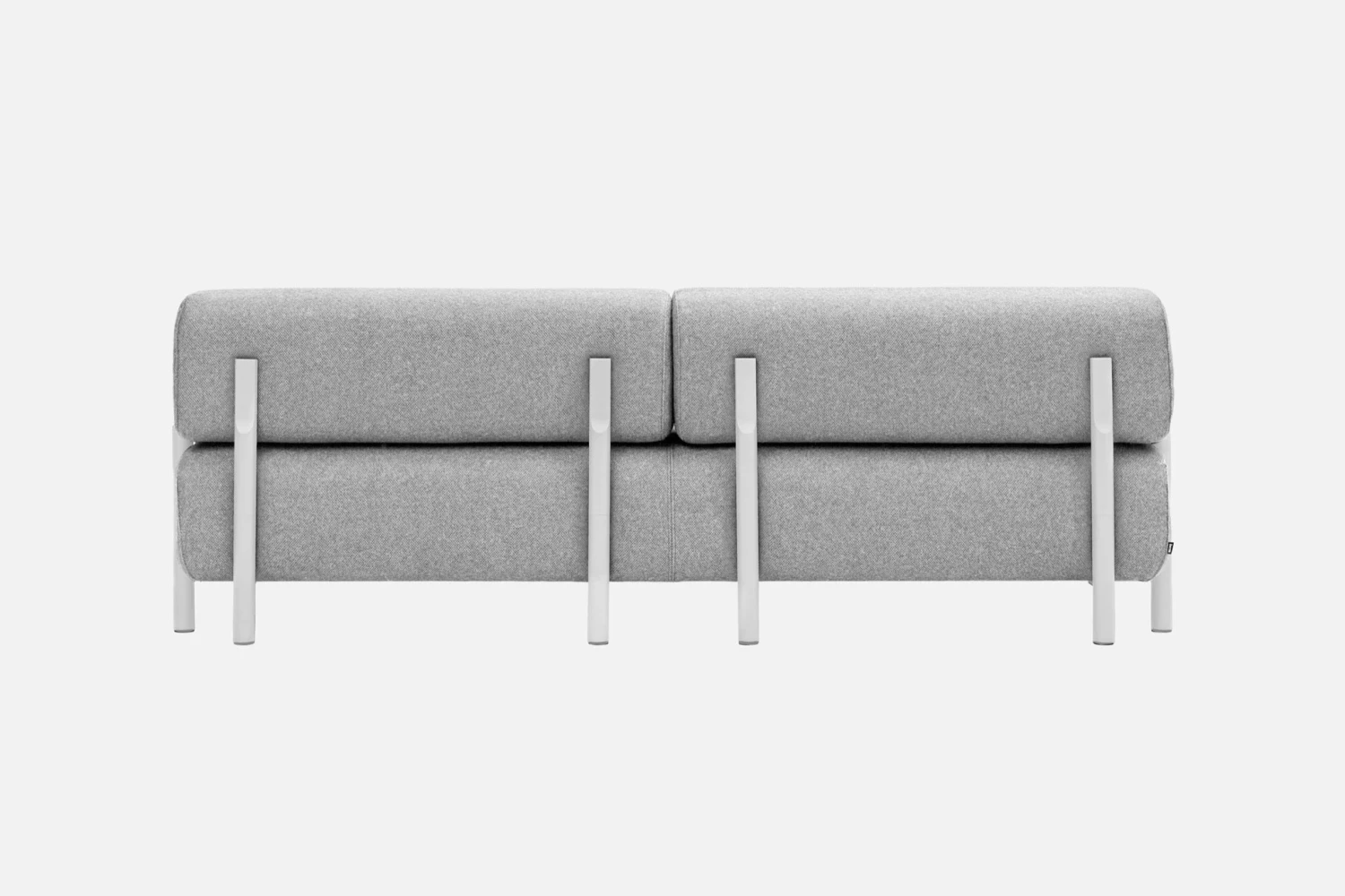 12931Palo2-seaterSofaChaiseRightGrey02.jpg Hem Palo Modular 2-Seater Chaise Right