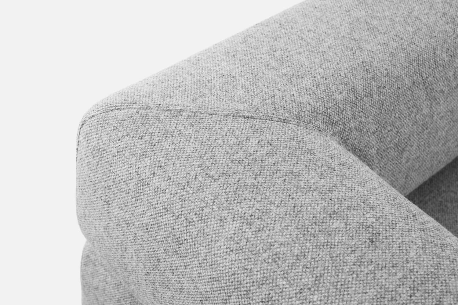 12931Palo2-seaterSofaChaiseRightGrey03.jpg Hem Palo Modular 2-Seater Chaise Right