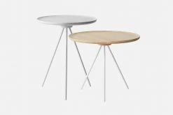 GamFratesi Key Coffee & Side Table Set