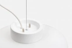 Sylvain Willenz Lighting Dusk Lamp Large