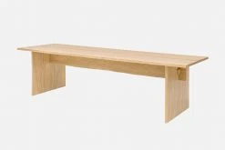 Philippe Malouin Furniture Bookmatch Table 275 Cm 8 Philippe Malouin Furniture Bookmatch Table 275 Cm