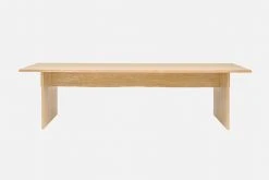 Philippe Malouin Furniture Bookmatch Table 275 Cm 9 Philippe Malouin Furniture Bookmatch Table 275 Cm
