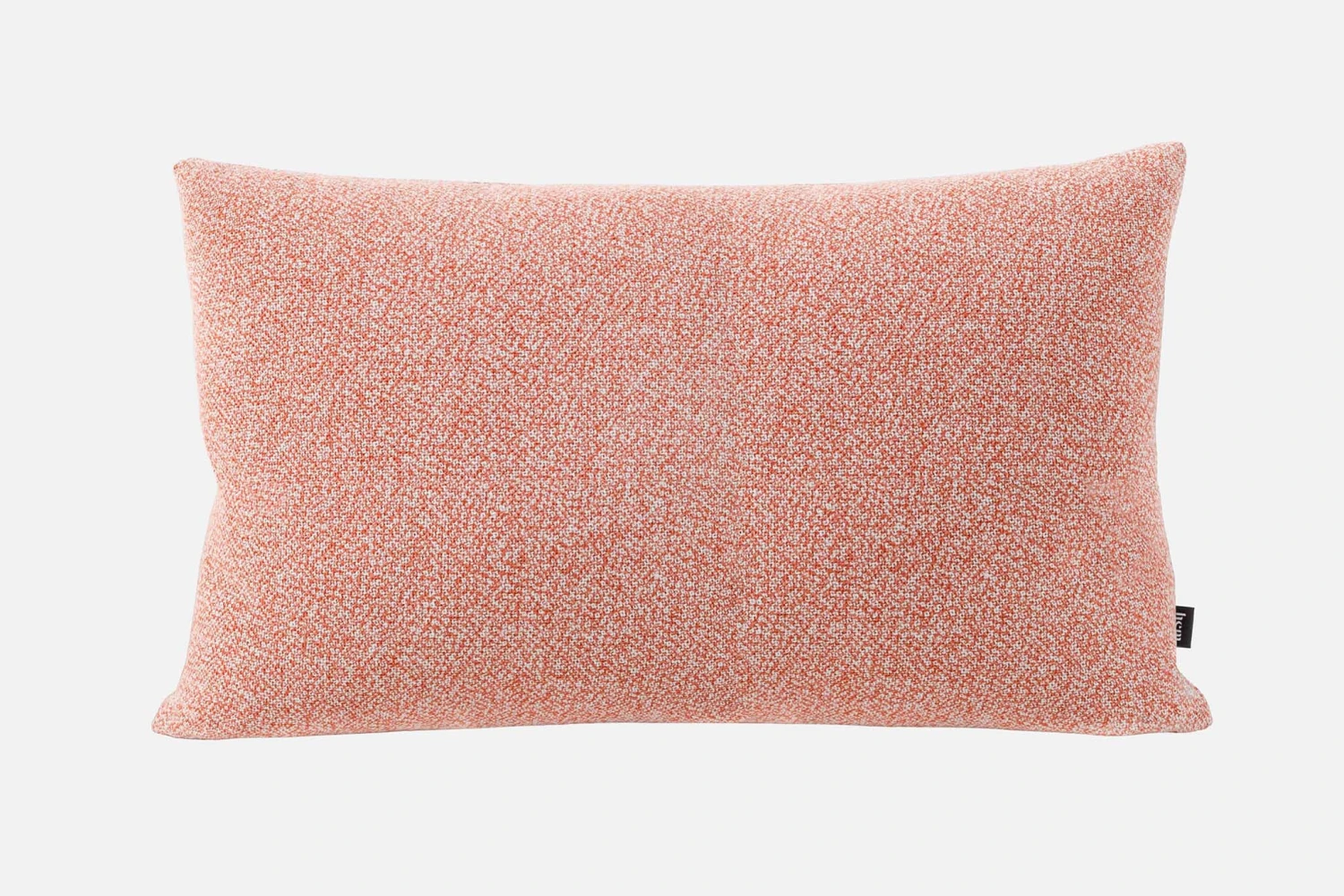 150805_MODAL_CUSHION-CORAL.jpg Hem Melange Cushion Large