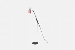 Luca Nichetto Lighting Alphabeta Floor Lamp (EU Plug)