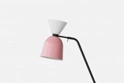 Luca Nichetto Lighting Alphabeta Floor Lamp (EU Plug)