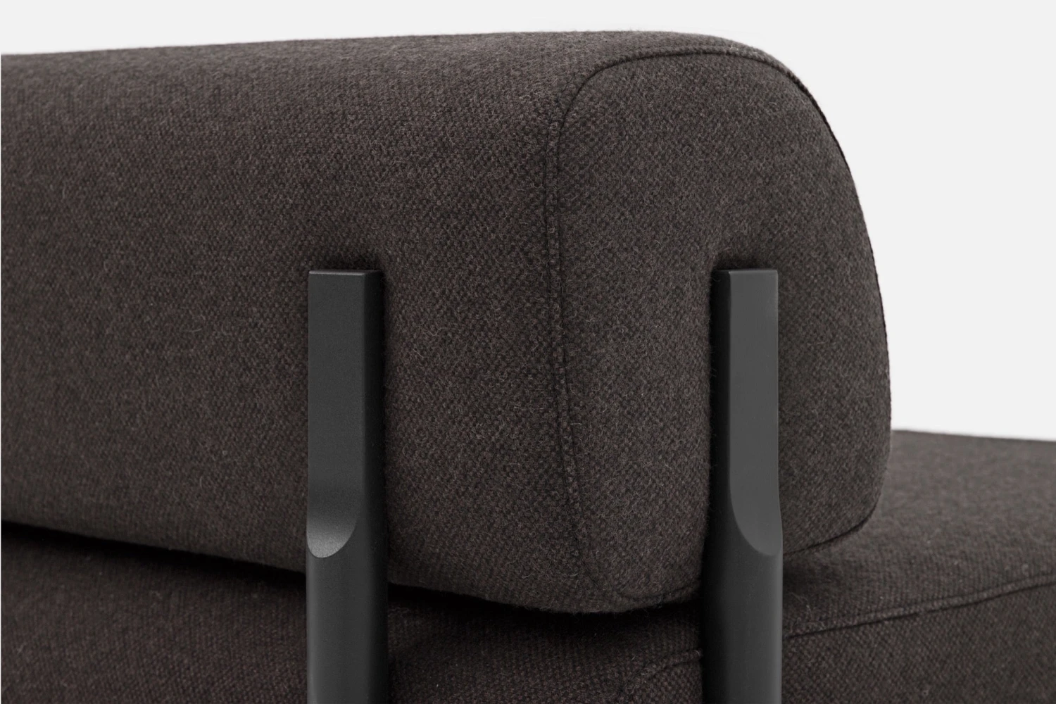 20014Palo2-seaterSofaChaiseRightBrown-Black07.jpg Hem Palo Modular 2-Seater Chaise Right