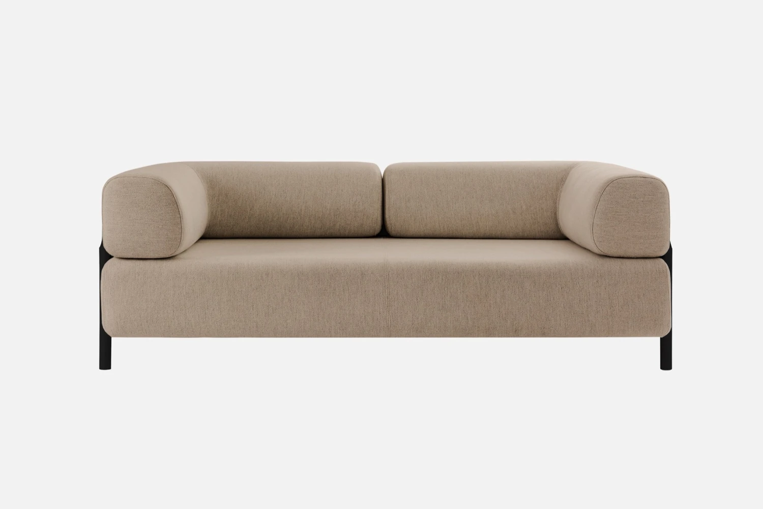 20020_Palo-Modular-2-Seater-Sofa-Armrest-Beige_angle-1.jpg Hem Palo Modular 2-Seater Sofa + Armrest