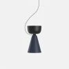Luca Nichetto Alphabeta Pendant Light Uno Lighting