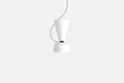 Luca Nichetto Alphabeta Pendant Light Uno