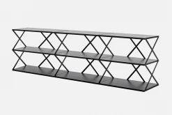 Staffan Holm Furniture Lift Shelf 9