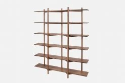 Studio DeFORM Furniture Zig Zag High Shelf