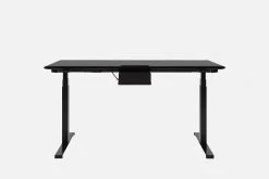 Staffan Holm Furniture Alle Height-adjustable Desk (UK Plug)