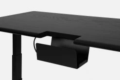 Staffan Holm Furniture Alle Height-adjustable Desk (UK Plug)