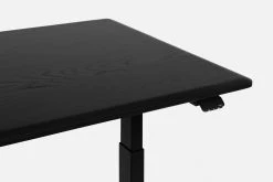 Staffan Holm Furniture Alle Height-adjustable Desk (UK Plug)