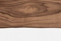 Philippe Malouin Bookmatch Table 220 Cm + Bookmatch Benches (Set) Furniture 9 Philippe Malouin Bookmatch Table 220 Cm + Bookmatch Benches (Set) Furniture