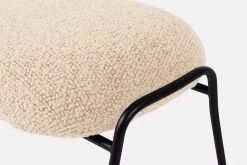 Luca Nichetto Hai Lounge Chair + Ottoman 4 Luca Nichetto Hai Lounge Chair + Ottoman