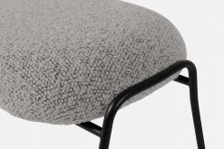 Luca Nichetto Hai Lounge Chair + Ottoman 8 Luca Nichetto Hai Lounge Chair + Ottoman