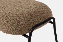 Luca Nichetto Hai Lounge Chair + Ottoman 12 Luca Nichetto Hai Lounge Chair + Ottoman