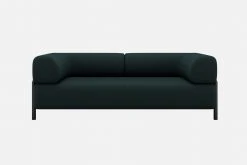Hem Palo Modular 2-Seater Sofa + Armrest