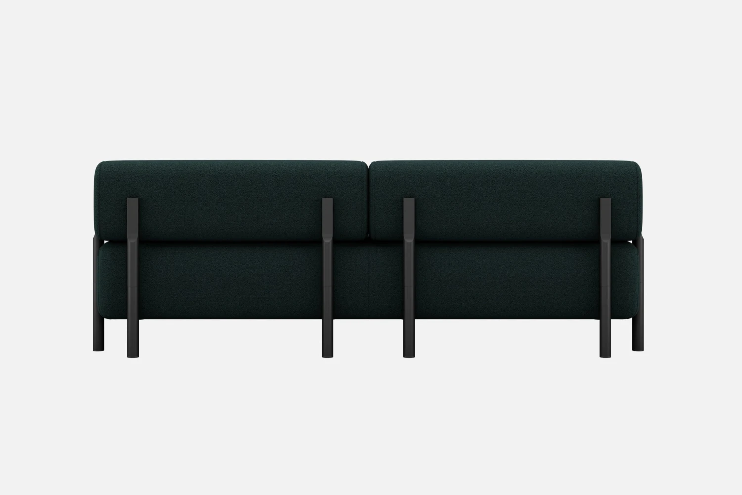 20274Palo2-seaterSofawithArmrestPine03_f376fe20-d088-4e52-8e79-4fd0c8f4996c.jpg Hem Palo Modular 2-Seater Sofa + Armrest