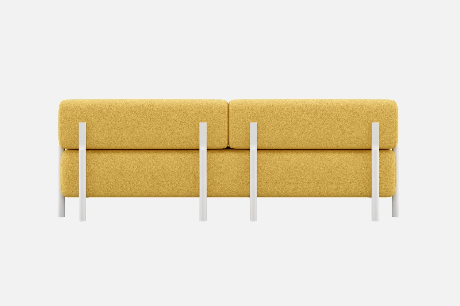 20275Palo2-seaterSofawithArmrestSunflower03_6c147607-6e21-45d4-b174-fe286555c5fe.jpg Hem Palo Modular 2-Seater Sofa + Armrest