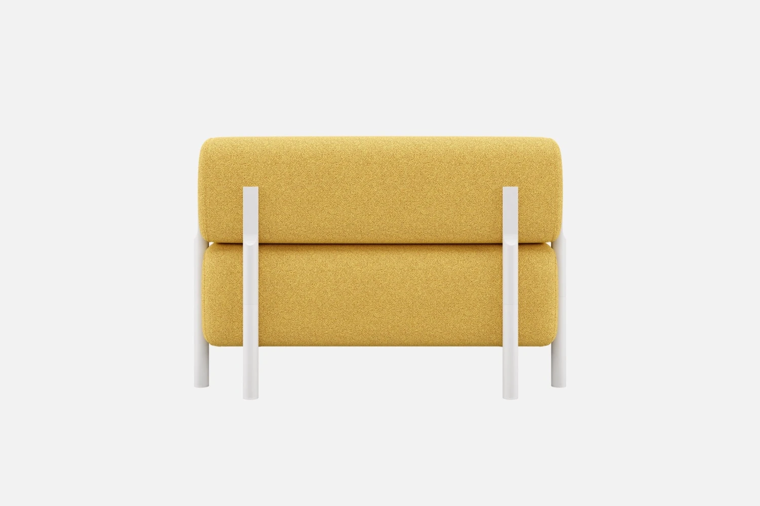 20285PaloSingle-seaterSofaSunflower02.jpg Hem Furniture Palo Modular Single-Seater