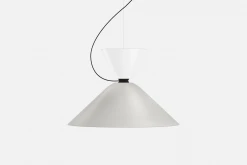 Luca Nichetto Lighting Alphabeta Pendant Light Uno