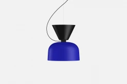 Luca Nichetto Lighting Alphabeta Pendant Light Uno