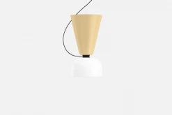 Luca Nichetto Lighting Alphabeta Pendant Light Uno