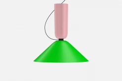 Luca Nichetto Lighting Alphabeta Pendant Light Uno