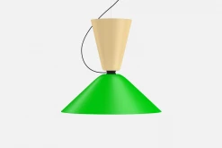 Luca Nichetto Lighting Alphabeta Pendant Light Uno