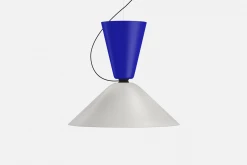 Luca Nichetto Lighting Alphabeta Pendant Light Uno
