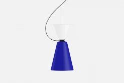 Luca Nichetto Lighting Alphabeta Pendant Light Uno