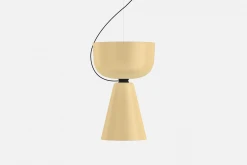 Luca Nichetto Lighting Alphabeta Pendant Light Uno