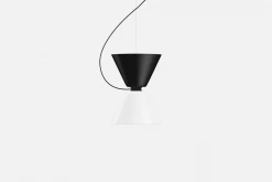 Luca Nichetto Lighting Alphabeta Pendant Light Uno