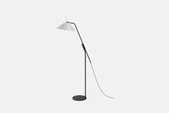 Luca Nichetto Alphabeta Floor Lamp (UK Plug) Lighting