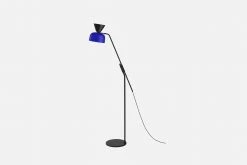 Luca Nichetto Alphabeta Floor Lamp (UK Plug) Lighting