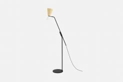 Luca Nichetto Alphabeta Floor Lamp (UK Plug) Lighting
