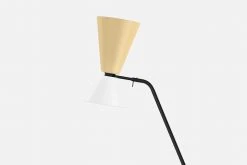 Luca Nichetto Lighting Alphabeta Floor Lamp (EU Plug)