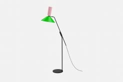 Luca Nichetto Lighting Alphabeta Floor Lamp (EU Plug)