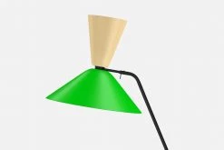 Luca Nichetto Lighting Alphabeta Floor Lamp (EU Plug)