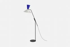 Luca Nichetto Alphabeta Floor Lamp (UK Plug) Lighting