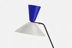 Luca Nichetto Lighting Alphabeta Floor Lamp (EU Plug)