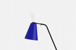 Luca Nichetto Lighting Alphabeta Floor Lamp (EU Plug)