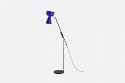 Luca Nichetto Alphabeta Floor Lamp (UK Plug) Lighting